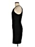 Guess Solid Black Cocktail Dress Size 8 - photo 5