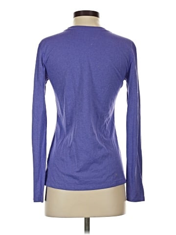 Nike Long Sleeve T-Shirt (view 2)