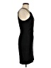 Guess Solid Black Cocktail Dress Size 8 - photo 4