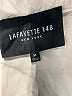 Lafayette 148 New York 100% Polyester Ivory Vest Size M - photo 6