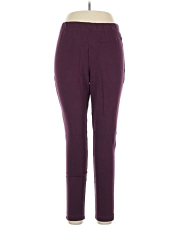 Roaman's Active Pants (view 1)