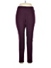 Roaman's Solid Purple Active Pants Size 18 (L) - photo 1