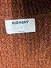 Old Navy Brown Turtleneck Sweater Size L - photo 7
