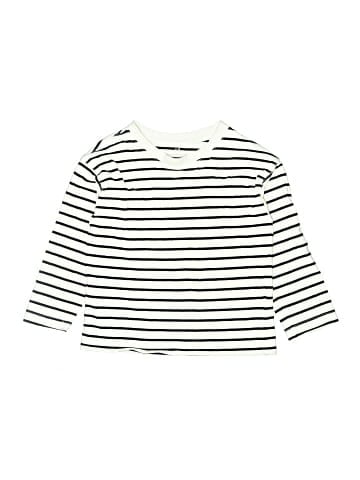 H&M 3/4 Sleeve T-Shirt (view 1)
