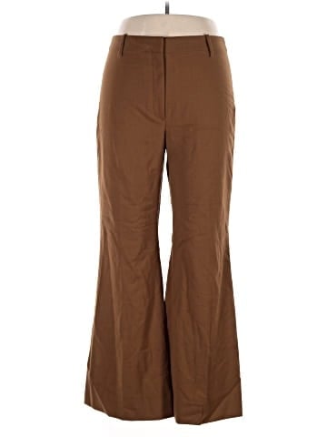 Banana Republic Wool Pants (view 1)