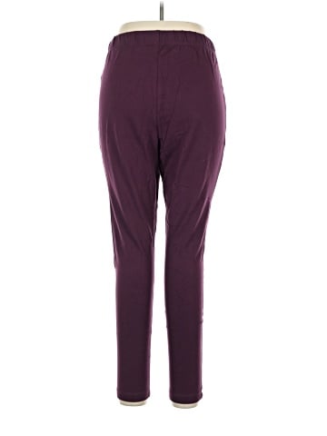 Roaman's Active Pants (view 2)
