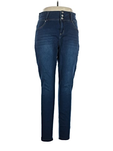 Wallflower Jeans (view 1)