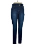 Wallflower Blue Jeans Size 17 - photo 1