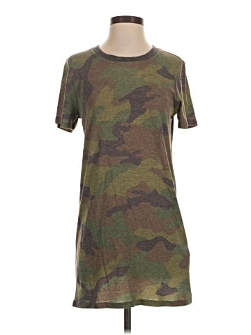 Forever 21 Casual Dress (view 1)