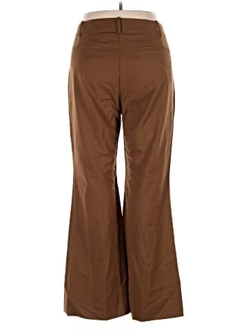 Banana Republic Wool Pants (view 2)