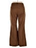 Banana Republic Brown Wool Pants Size 14 - photo 2