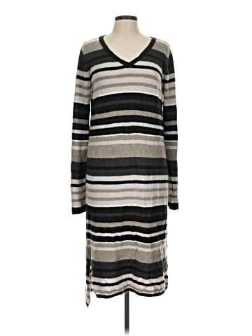NY Collection Casual Dress (view 1)