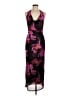 Unbranded Black Cocktail Dress Size M - photo 1