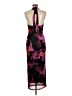 Unbranded Black Cocktail Dress Size M - photo 2