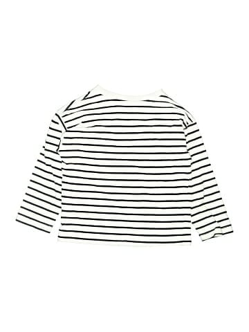 H&M 3/4 Sleeve T-Shirt (view 2)