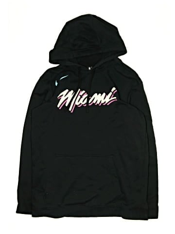 Nike Pullover Hoodie (view 1)