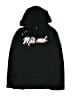 Nike Black Pullover Hoodie Size M (youth) - photo 1