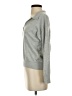 Wilfred Gray Long Sleeve Polo Size S - photo 5