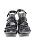 Naot Black Wedges Size EU 41 - photo 2