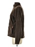 The North Face 100% Polyester Brown Fleece Size S (estimated) - photo 5