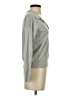 Wilfred Gray Long Sleeve Polo Size S - photo 4