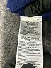 Baby Gap 100% Cotton Graphic Blue Pullover Sweater Size 4 - photo 4