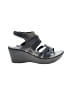 Naot Black Wedges Size EU 41 - photo 1