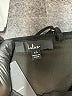 Lulus Black Cocktail Dress Size XS - photo 4