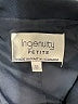Ingenuity 100% Polyester Blue Blazer Size 18 Petite - photo 6