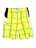 Op Yellow Rash Guard Size 10 - 12 - photo 1