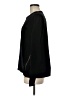 J.Crew Solid Black Pullover Sweater Size M - photo 5