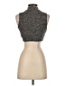 Silence and Noise Silver Tank Top Size XS - photo 2