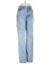 Zara Blue Jeans Size 6 - photo 1