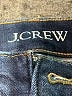 J.Crew Blue Jeans Size 28 waist - photo 7