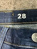 J.Crew Blue Jeans Size 28 waist - photo 9