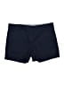 J.Crew Solid Blue Shorts Size 12 - photo 1