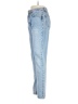 Zara Blue Jeans Size 6 - photo 5