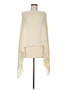 Inc International Concepts Poncho