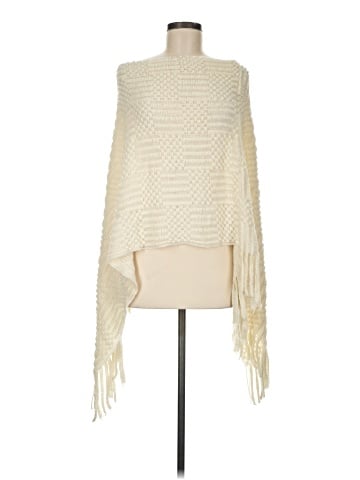 INC International Concepts Poncho (view 1)