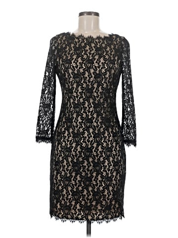 Eliza J Cocktail Dress (view 1)