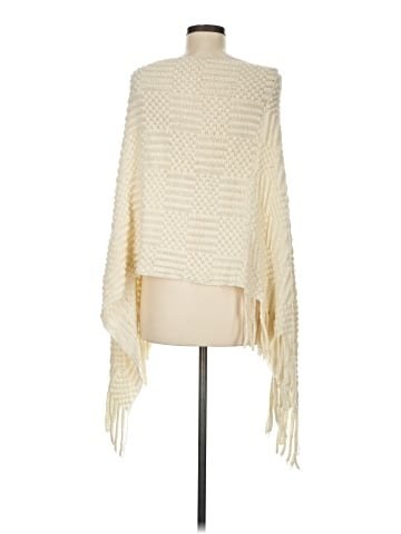 INC International Concepts Poncho (view 2)