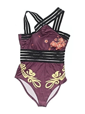 Unbranded One Piece Swimsuit (view 1)