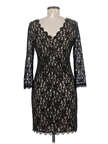 Eliza J Cocktail Dress (view 2)
