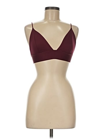 H&M Sleeveless Blouse (view 1)