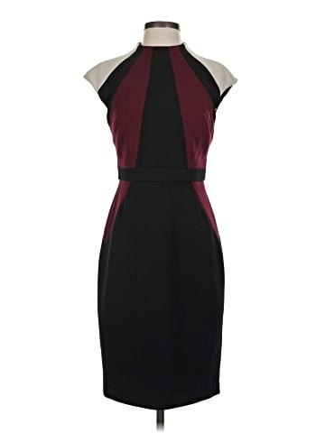 Maggy London Cocktail Dress (view 1)
