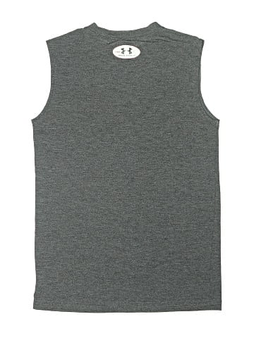Under Armour Sleeveless T-Shirt (view 2)