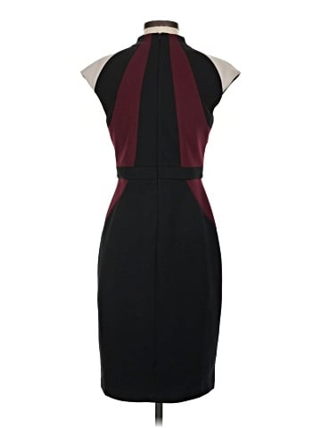 Maggy London Cocktail Dress (view 2)