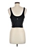 Lululemon Athletica Black Tank Top Size 12 - photo 2
