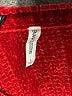 Zenana Outfitters 100% Polyester Red Pullover Sweater Size L - photo 7
