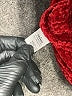 Zenana Outfitters 100% Polyester Red Pullover Sweater Size L - photo 8